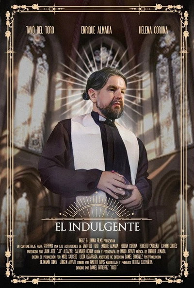 Póster de El Indulgente
