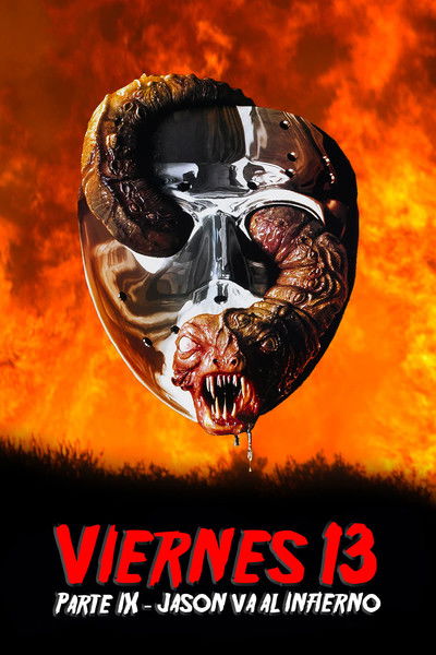 El infierno de Jason