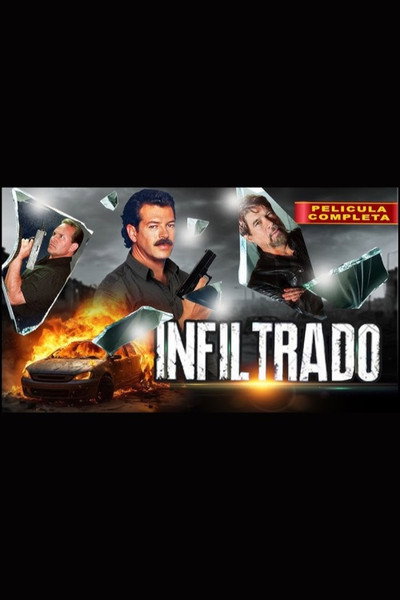 Póster de El infiltrado