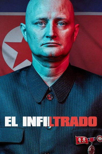 Póster de El infiltrado