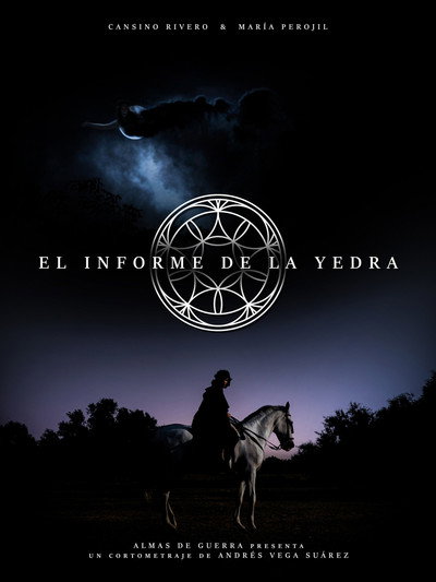 Póster de El Informe de La Yedra