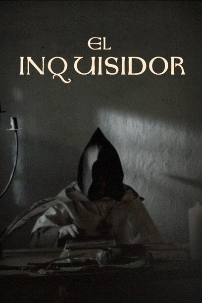 Póster de El Inquisidor