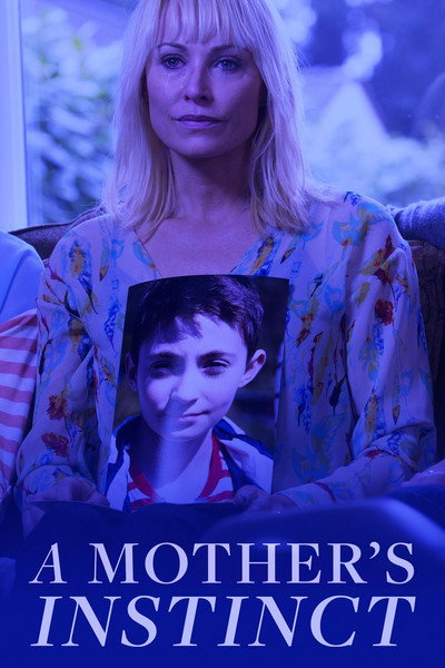 Póster de El instinto de una madre