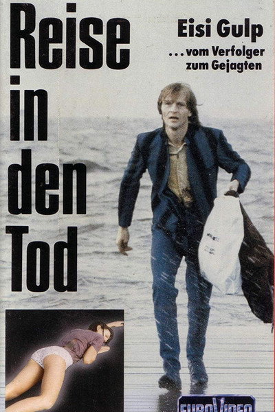 Póster de El interior de la ballena