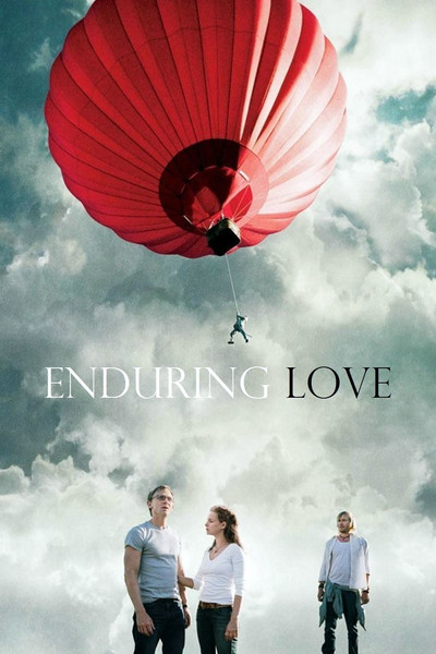 Póster de El intruso (Enduring Love)