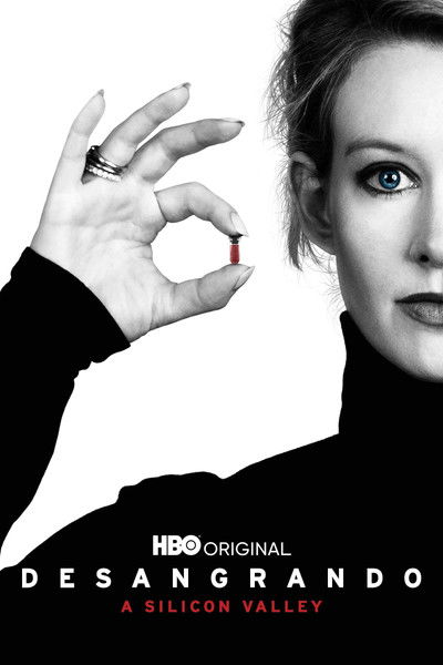 El inventor: en busca de sangre en Silicon Valley