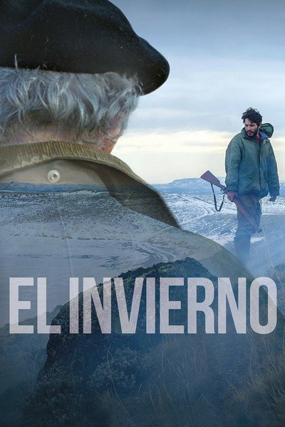 Póster de El invierno