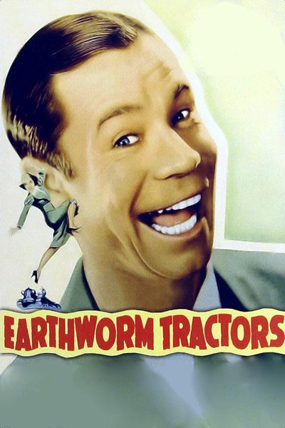 Póster de El irresistible