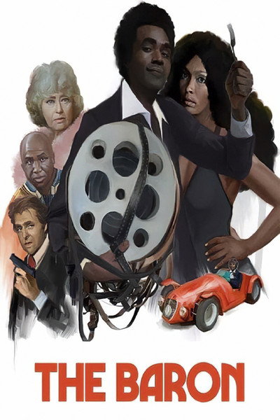 Póster de El irresponsable