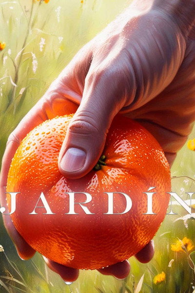 Póster de El Jardin