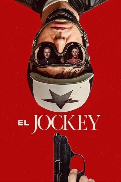 Póster de El Jockey