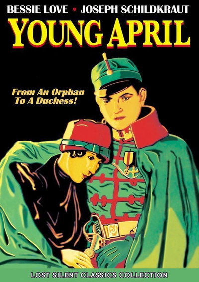 Póster de El joven príncipe