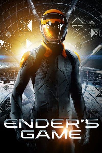 El juego de Ender