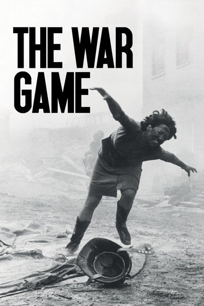 Póster de El juego de la guerra