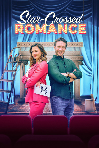 Póster de El juego del amor