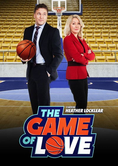 Póster de El juego del amor