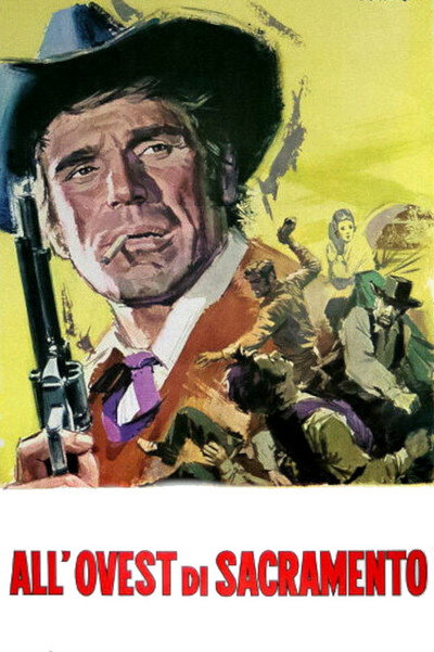 Póster de El juez