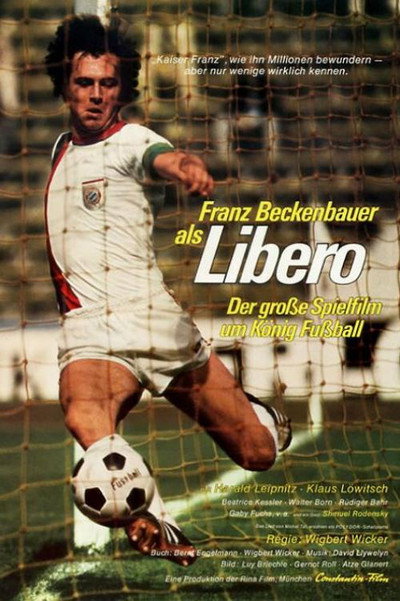 Póster de El kaiser