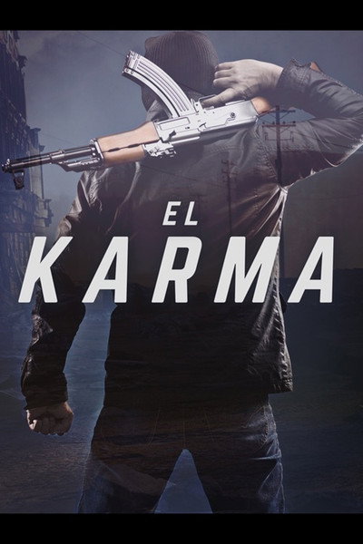 Póster de El Karma