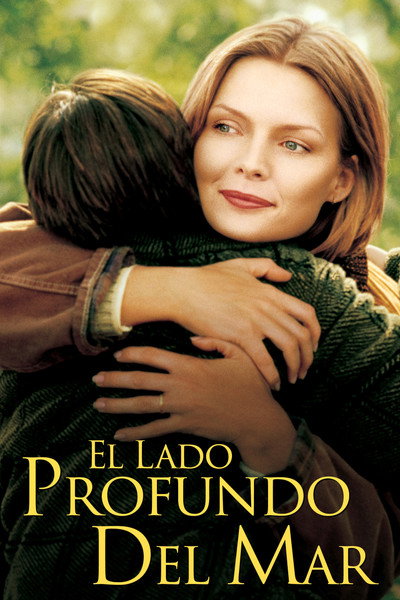 El lado profundo del mar