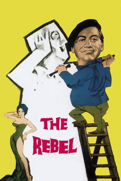 Póster de El ladrón de éxitos