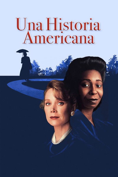 Póster de El largo camino a casa