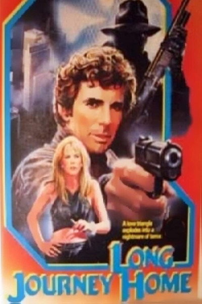 Póster de El largo viaje a casa