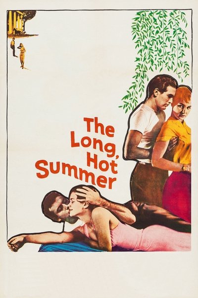 El largo y cálido verano