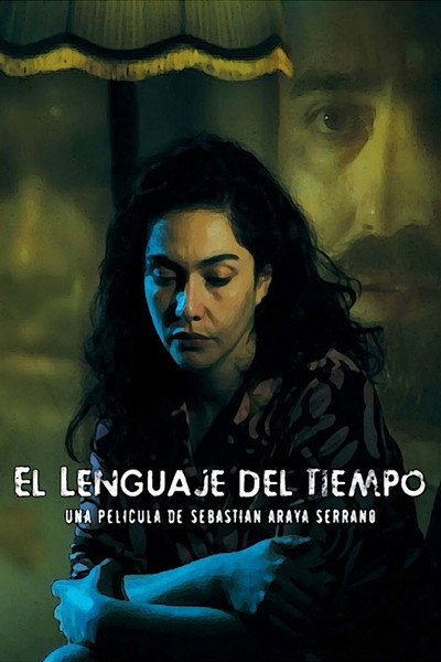 Póster de El lenguaje del tiempo