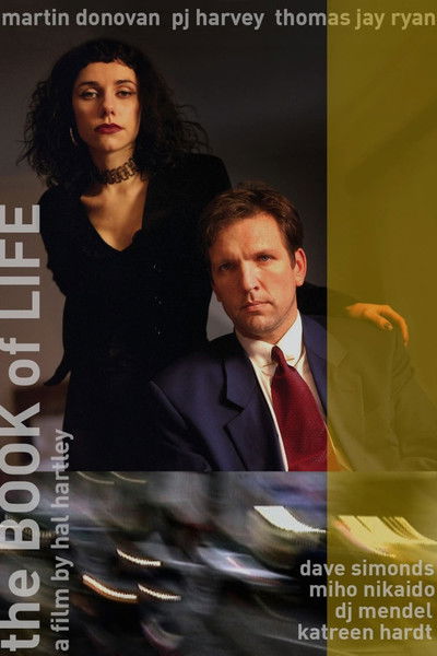 Póster de El libro de la vida