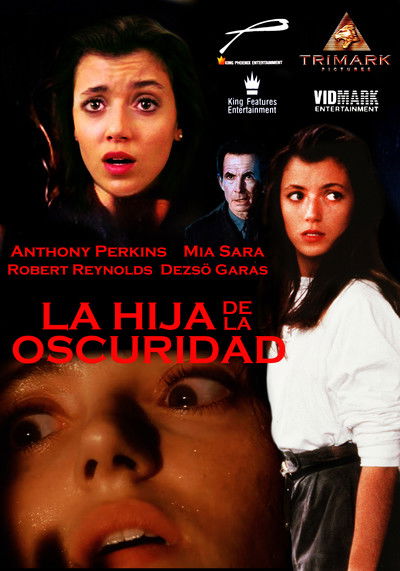 Póster de El límite del destino