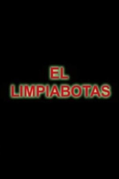 Póster de El Limpiabotas