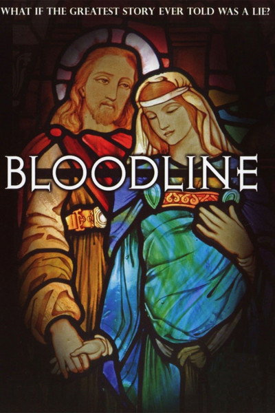 Póster de El linaje prohibido
