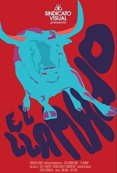 Póster de El Llamado