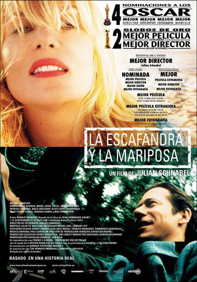 El llanto de la mariposa