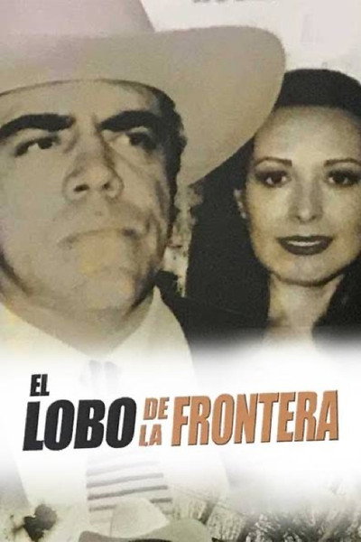 Póster de El lobo de la frontera