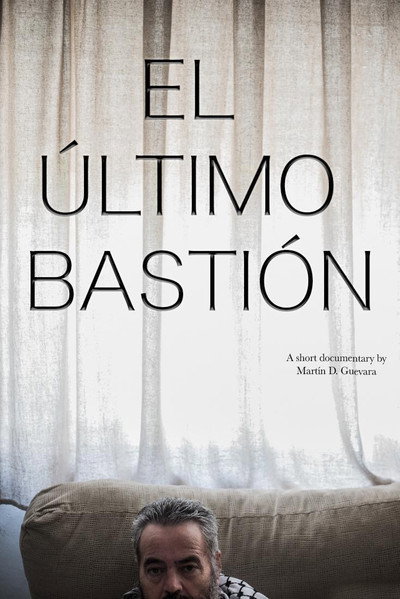 Póster de El Último Bastión
