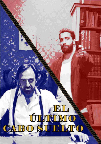 Póster de El Último Cabo Suelto