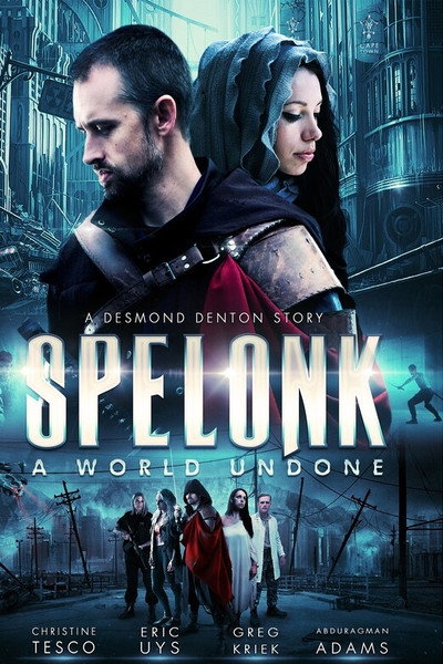 Póster de El Último Rastreador