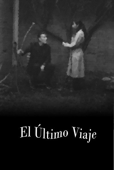 Póster de El Último Viaje