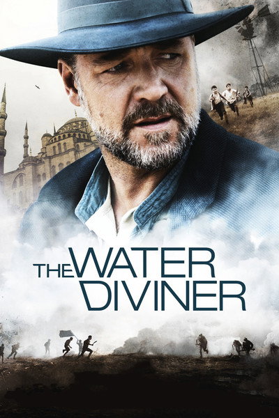 El maestro del agua