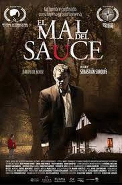 Póster de El mal del sauce