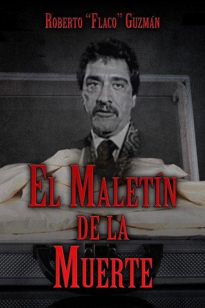 Póster de El maletin de la muerte