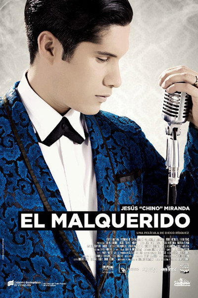 Póster de El malquerido