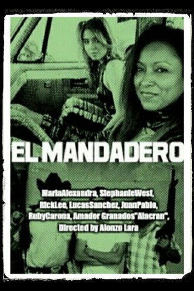 Póster de El Mandadero