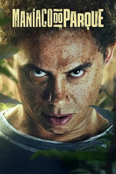Póster de El maníaco del parque