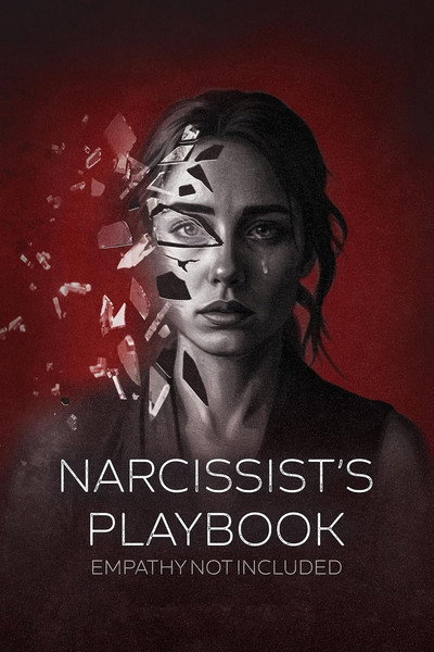 Póster de El Manual del Narcisista