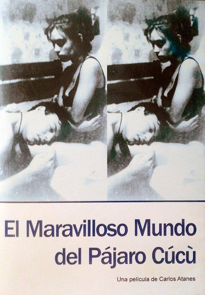 Póster de El maravilloso mundo del pájaro Cúcù