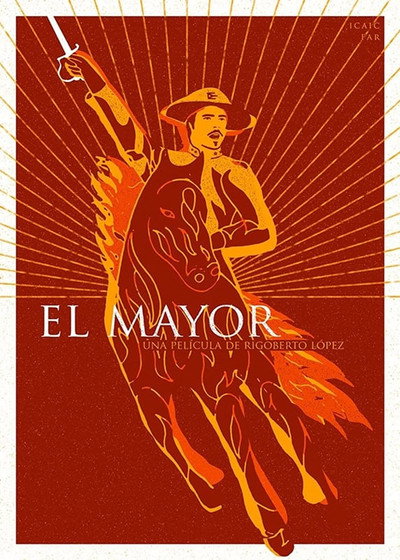 Póster de El Mayor