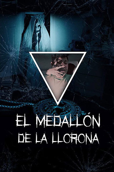 Póster de El Medallon De La LLorona